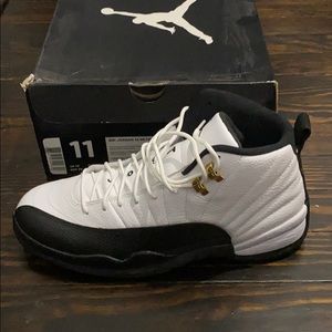 Air Jordans 12 retro